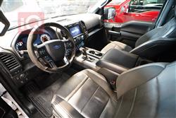 فۆرد F-150 راپتۆر